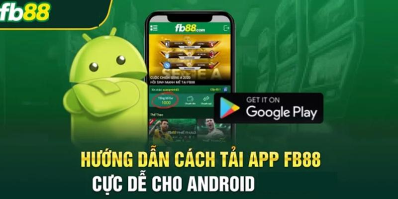 Tai-fb88-app-Android